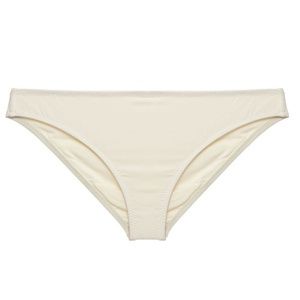 Eberjey So Solid Valentina Bikini Bottom. NEW!